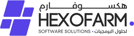 Hexofarm Software Solutions